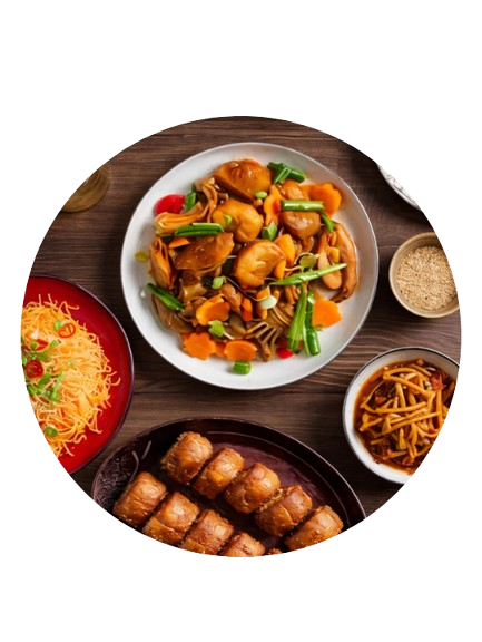 Chinese Cuisine